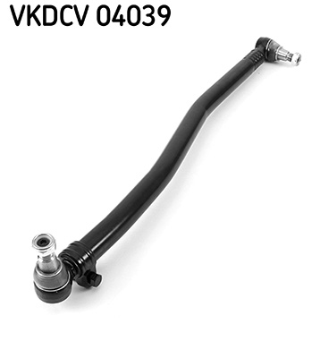 SKF VKDCV 04039 Lenkstange